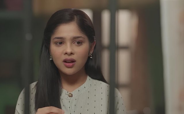 Niharika Chouksey Radiates Innocence and Strength in Her Compelling Debut for Tumm Se Tumm Tak