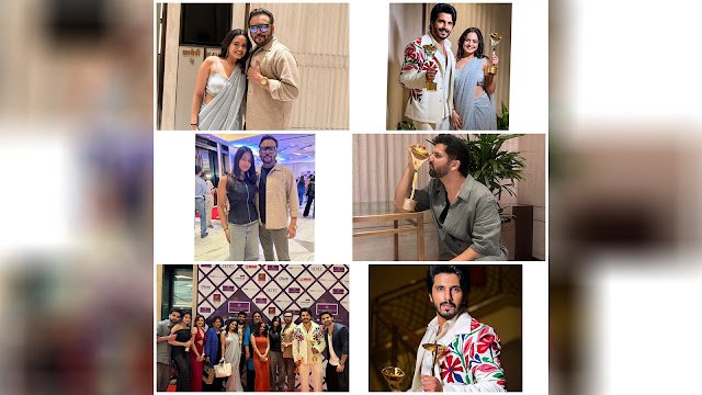 Rolling Tales Production steals the spotlight at Telly Awards 2025