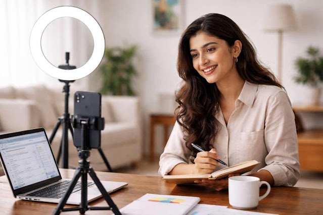 The Hardest Part of Being a Creator in India